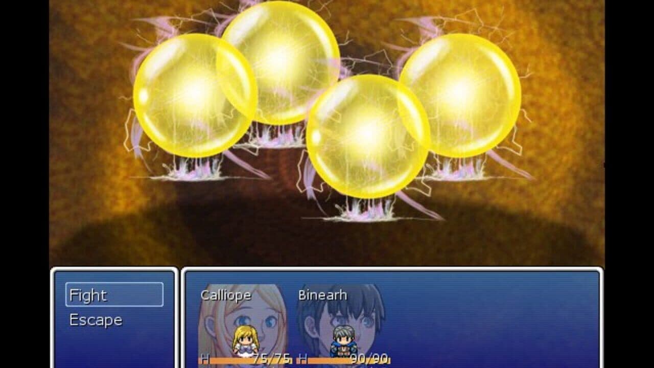 A Princess' Tale thumbnail 5