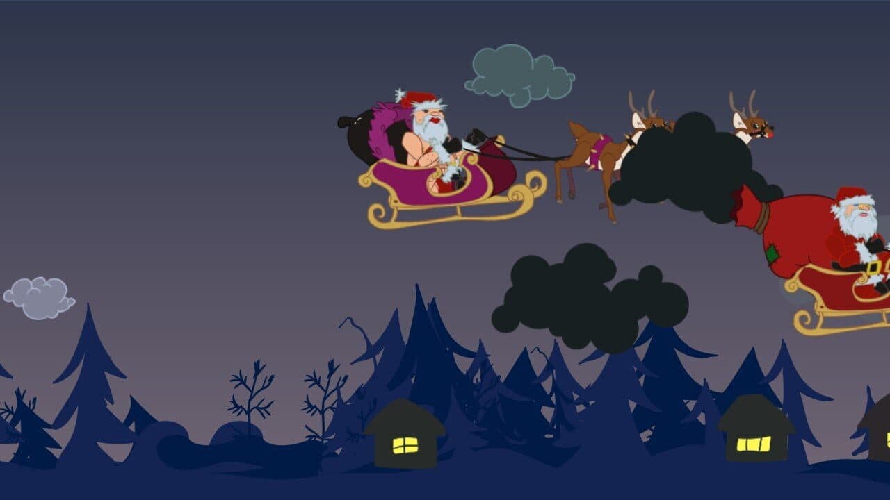 Who's your Santa !? thumbnail 5