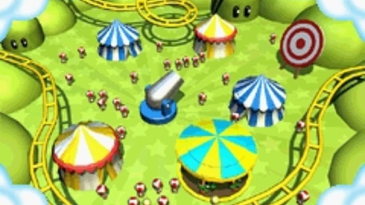 Mario Pinball Land thumbnail 7