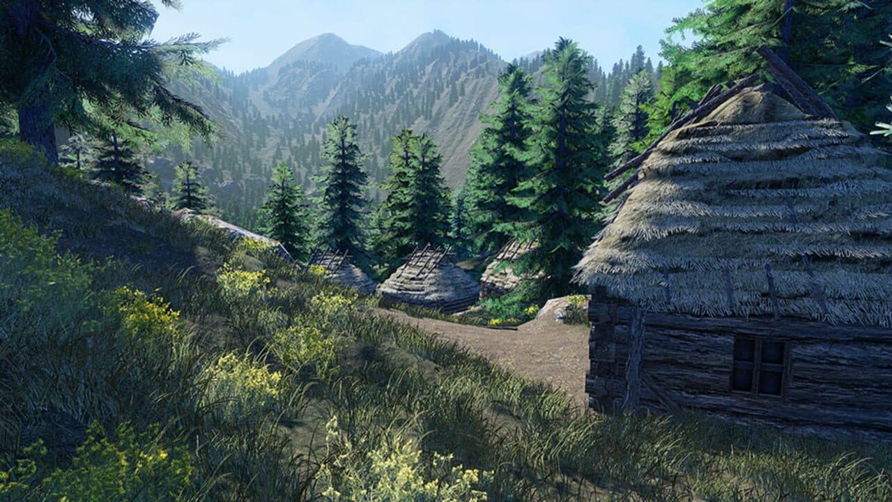 Northern Shadow thumbnail 4