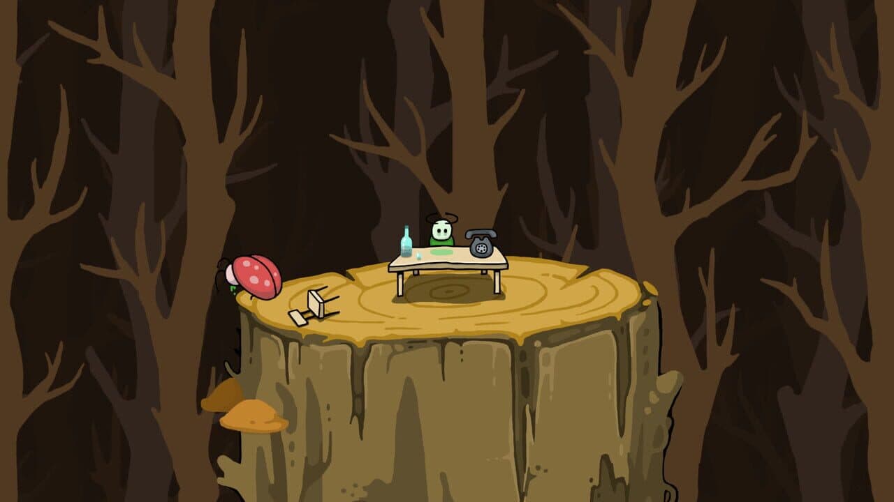 Frightened Beetles screenshot 1