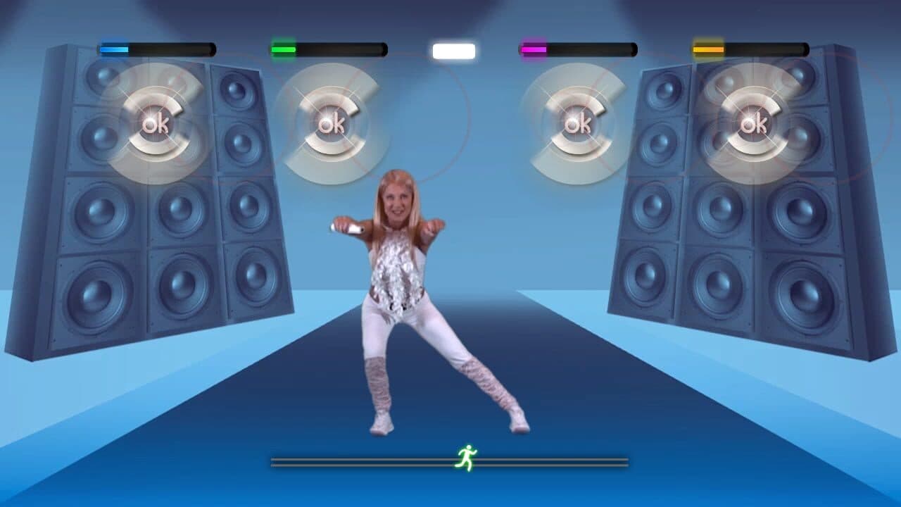 Fit Music for Wii U thumbnail 4
