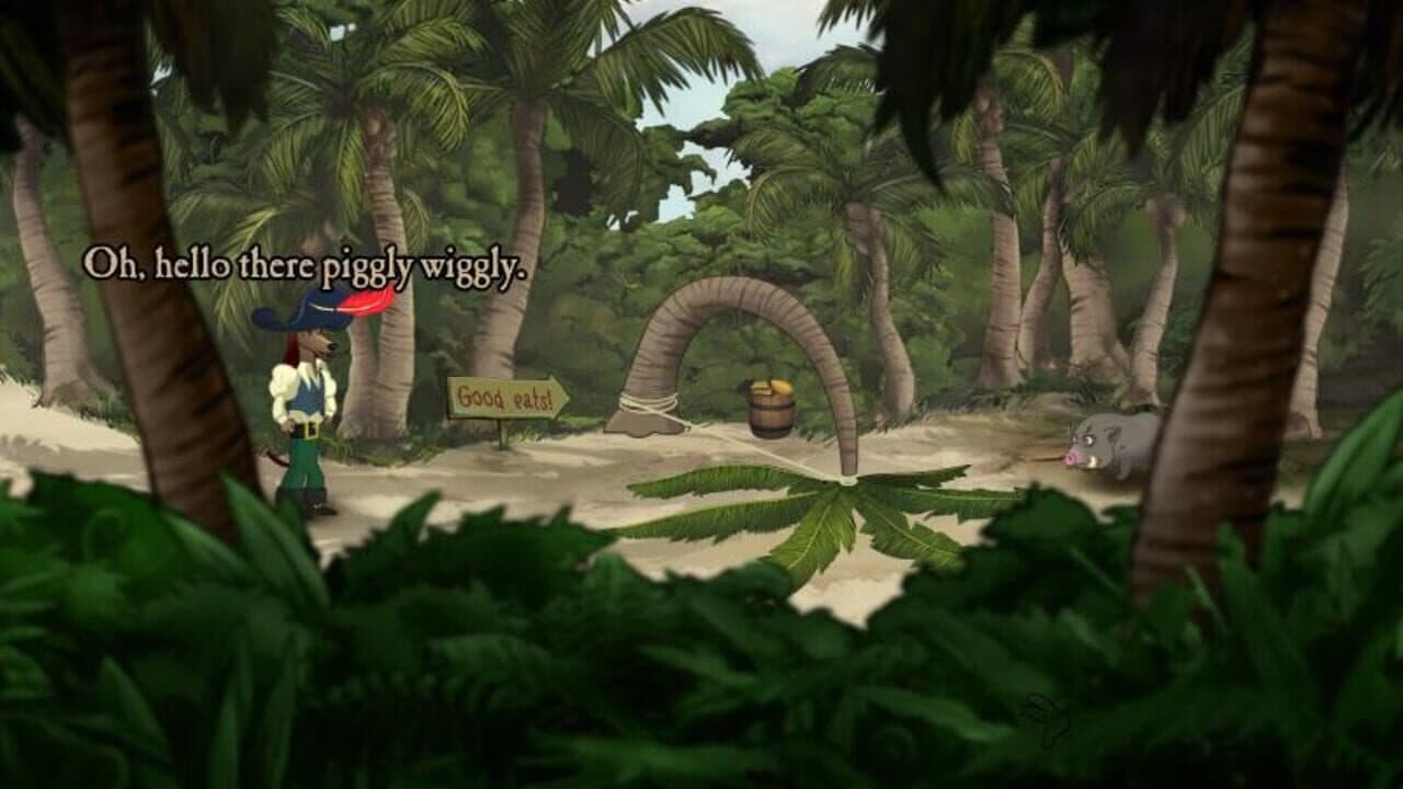 Jolly Rover thumbnail 4