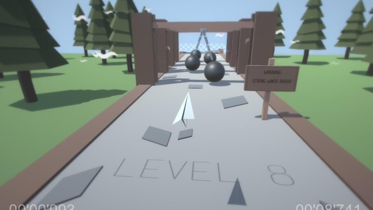 Fly Away thumbnail 3