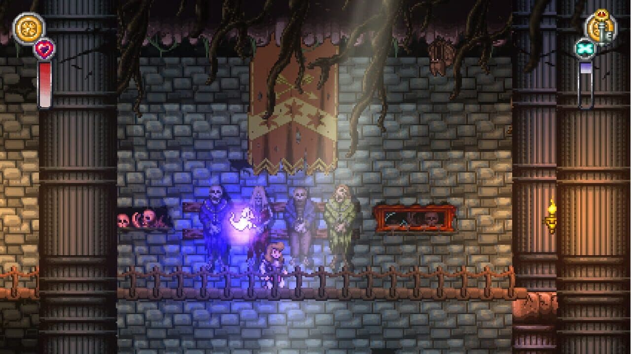 Battle Princess Madelyn thumbnail 12