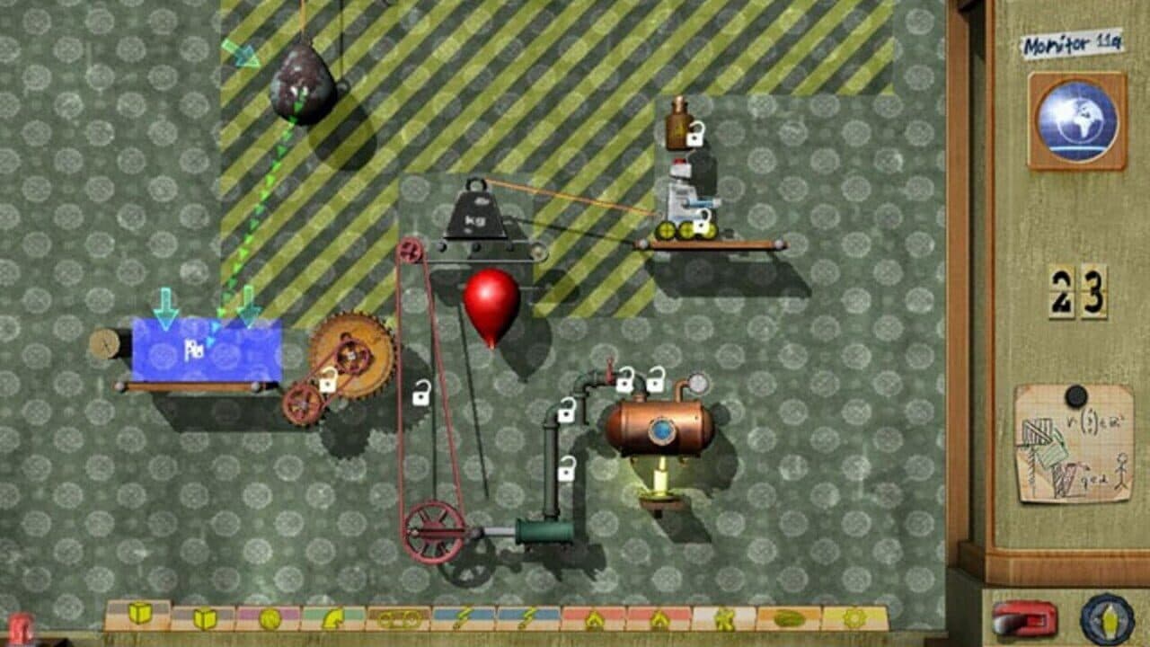 Crazy Machines 1.5 Inventors Training Camp thumbnail 9