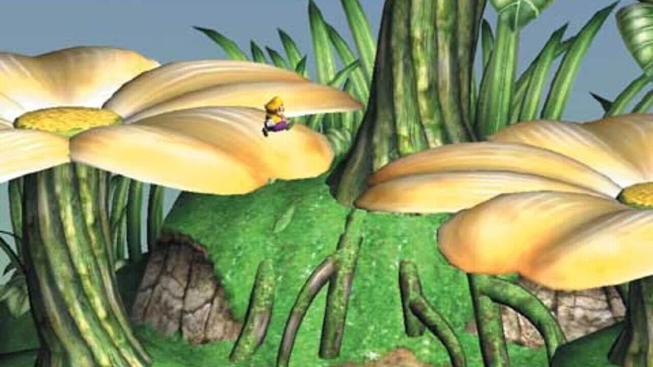 Wario World thumbnail 3