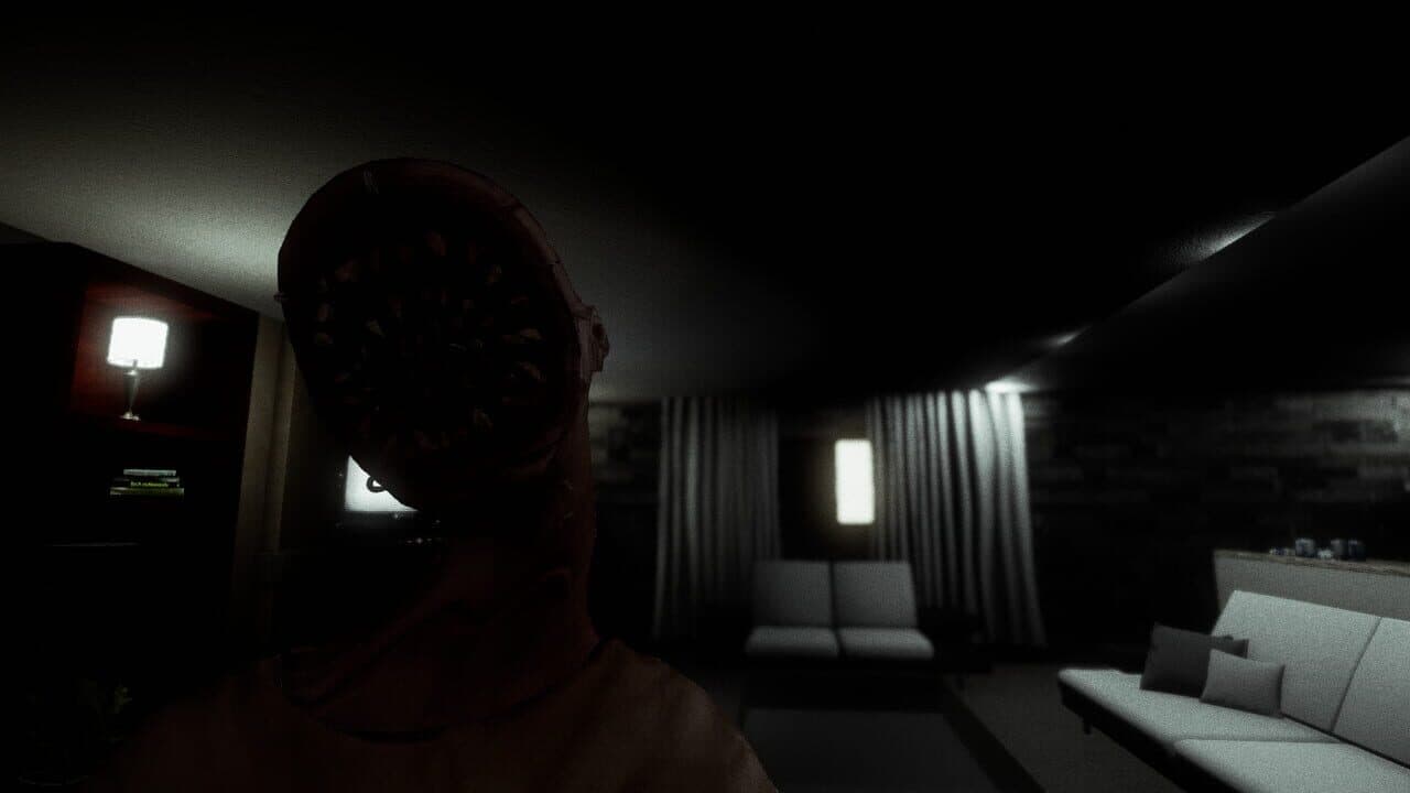 Hallowed Encounter screenshot 1