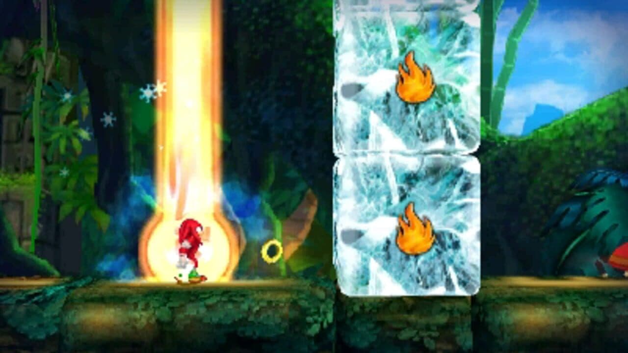 Sonic Boom: Fire & Ice thumbnail 4