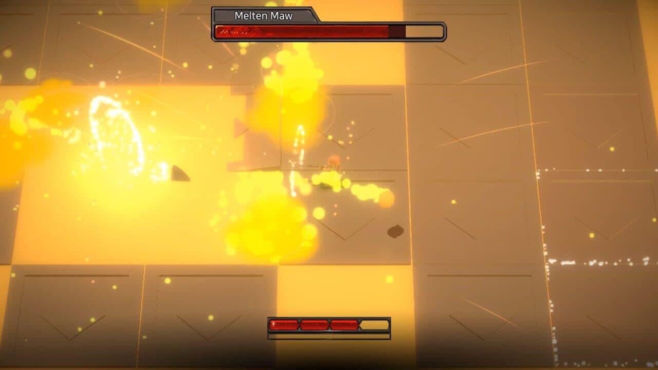 CrownFall thumbnail 6