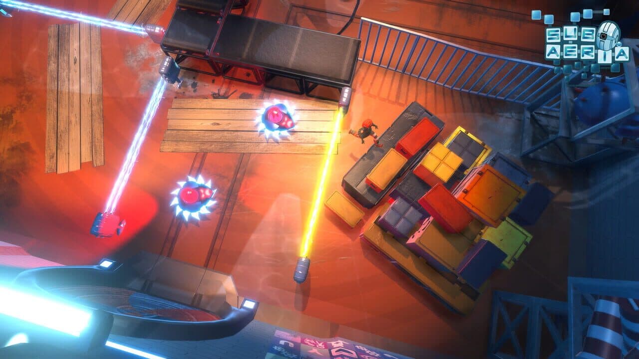Subaeria thumbnail 2