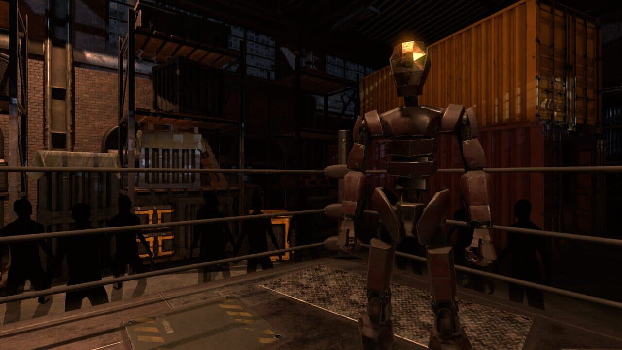 Heavy Impact thumbnail 4