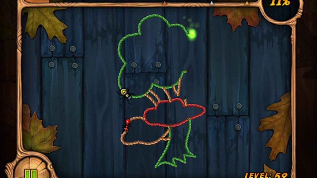 Burn the Rope thumbnail 6