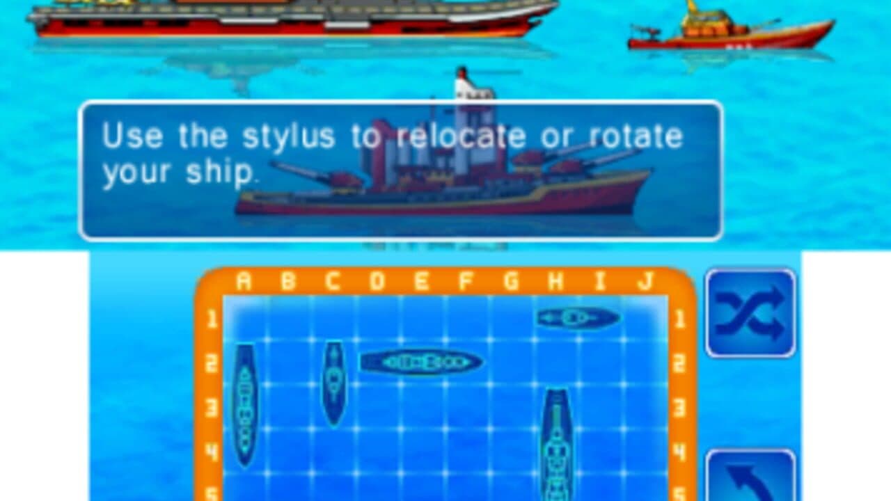 Navy Commander thumbnail 2