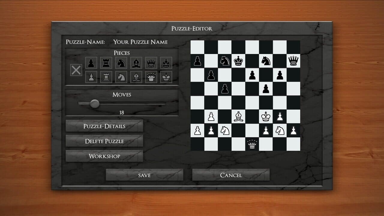 3D Chess thumbnail 3