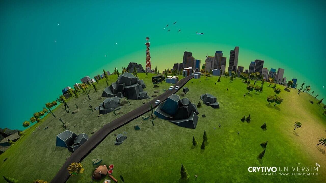 The Universim thumbnail 3