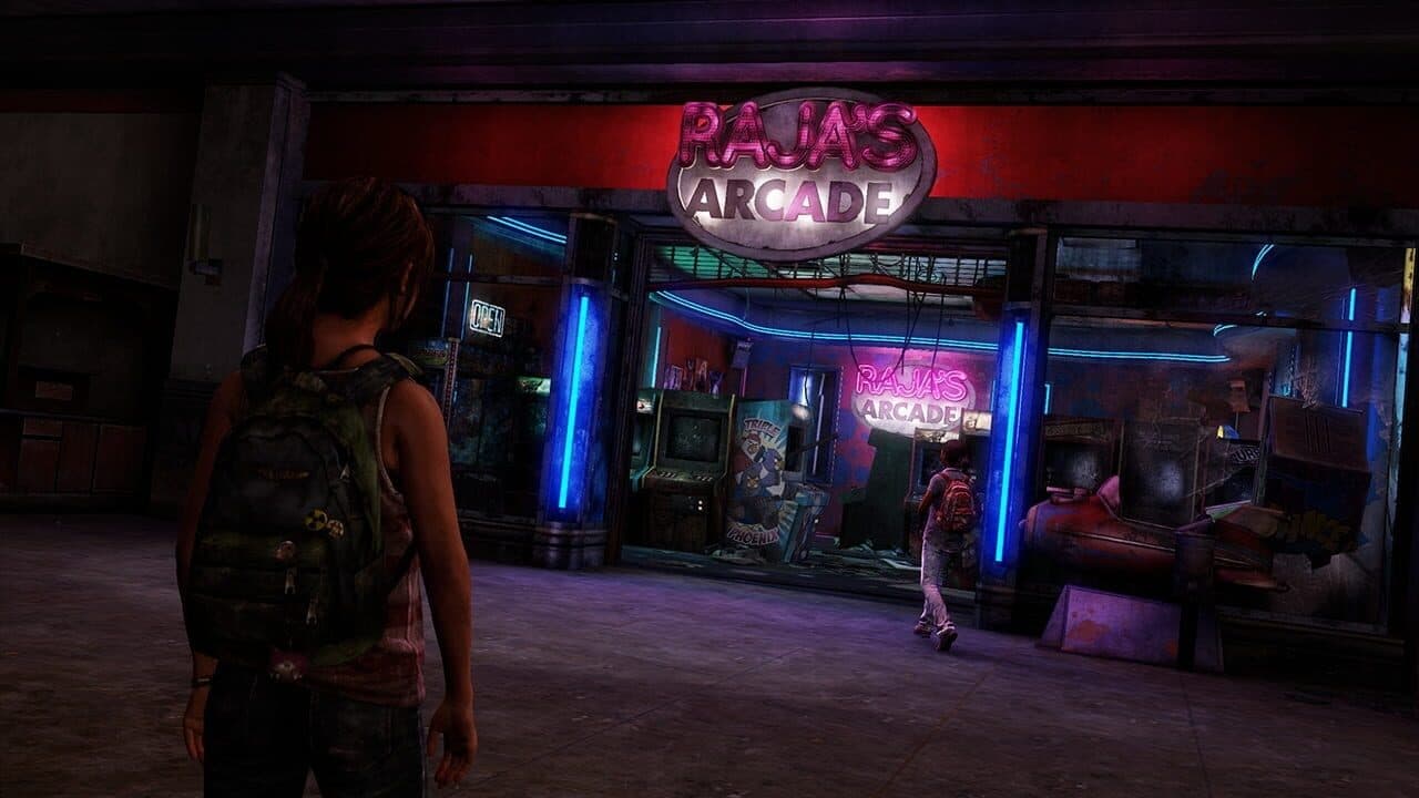 The Last of Us: Left Behind thumbnail 5