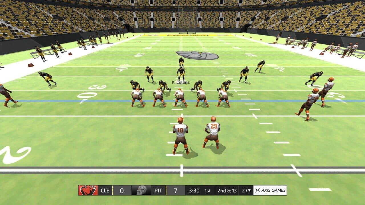 Axis Football 2016 thumbnail 5