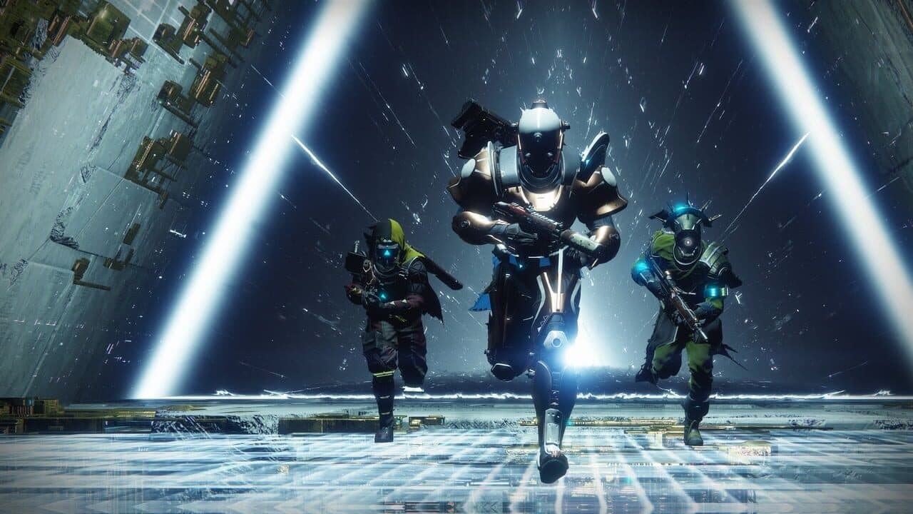 Destiny 2: Curse of Osiris thumbnail 3