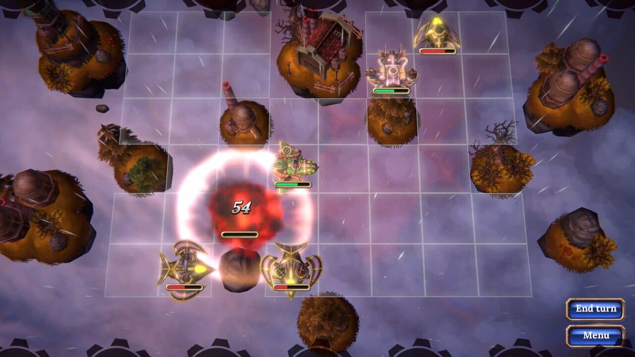 Steam Tactics thumbnail 5