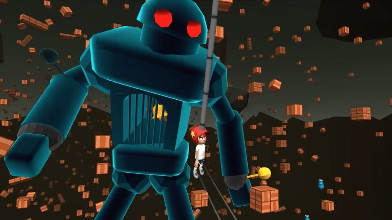 SwingStar VR thumbnail 3