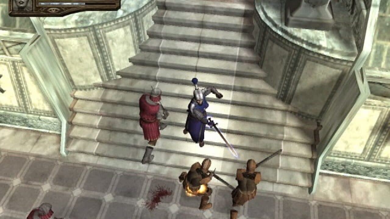 Baldur's Gate: Dark Alliance II thumbnail 3