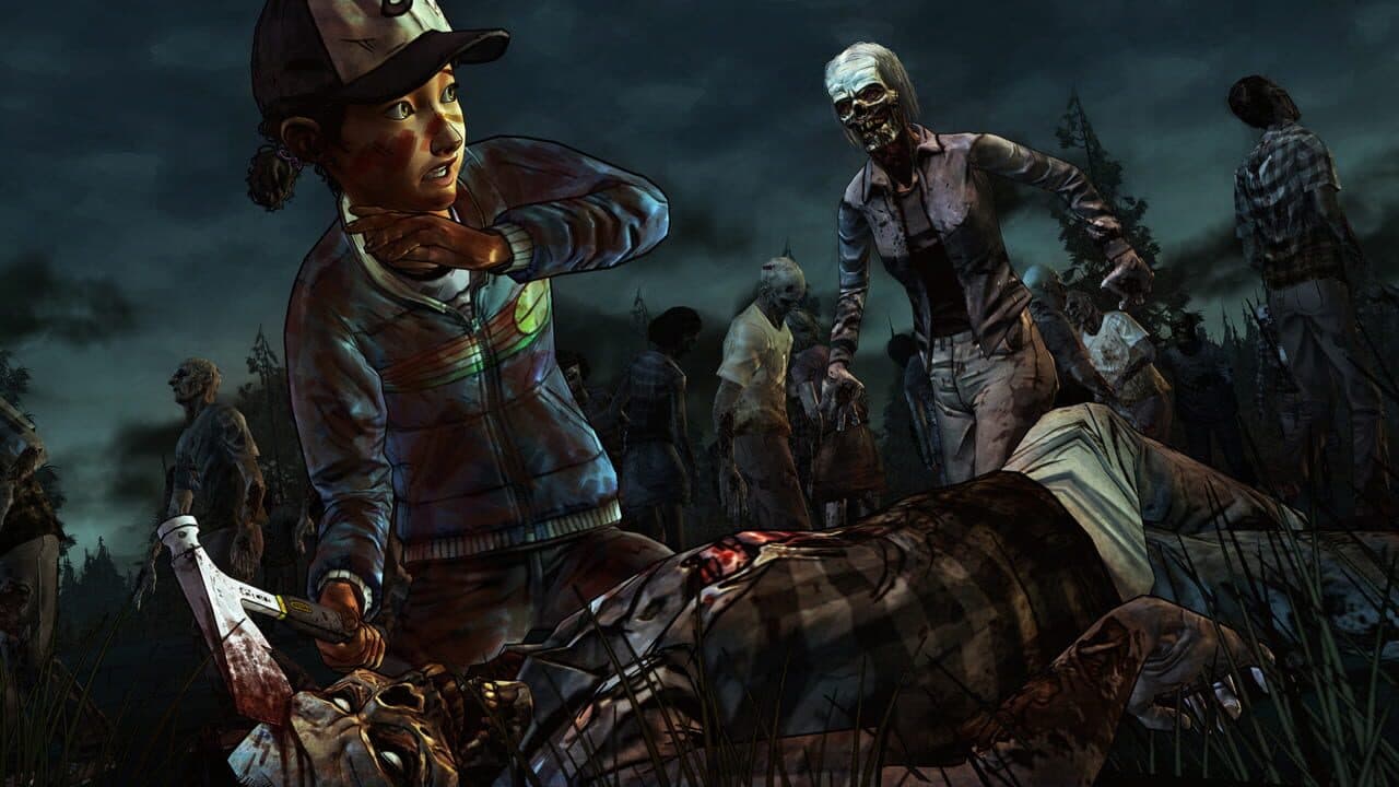 The Telltale Undead Survival Bundle thumbnail 4