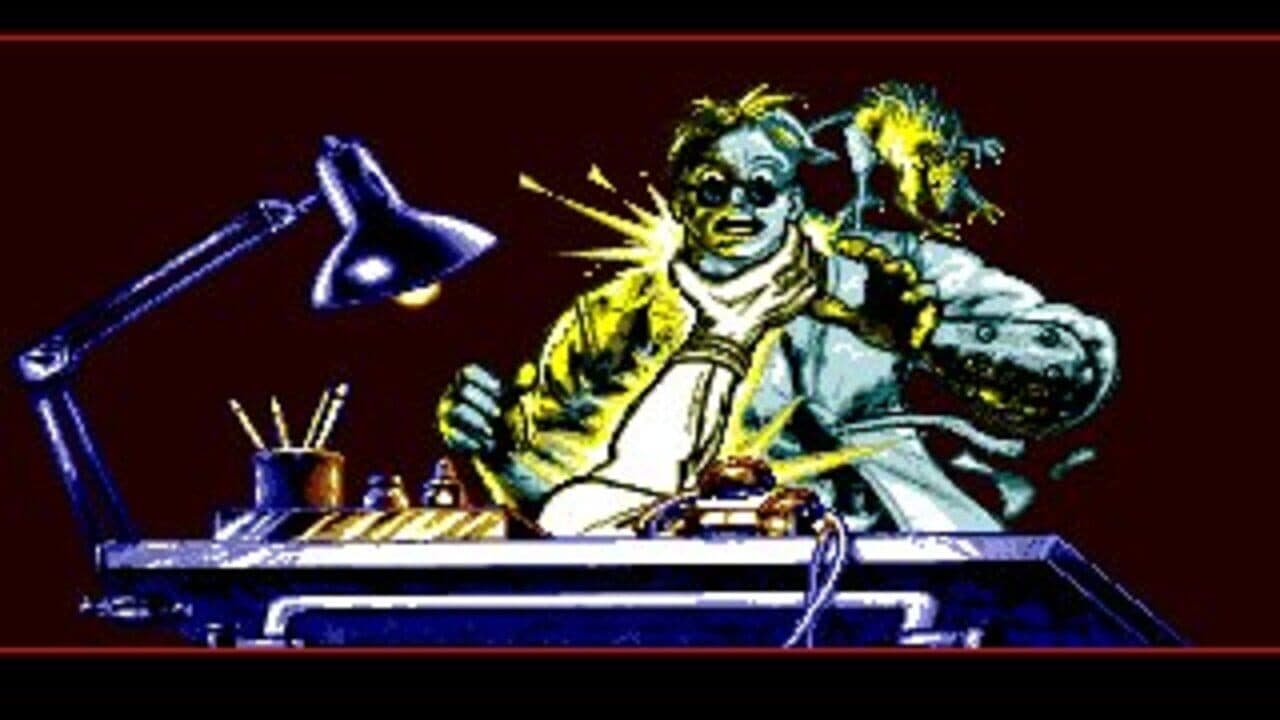 Comix Zone thumbnail 9