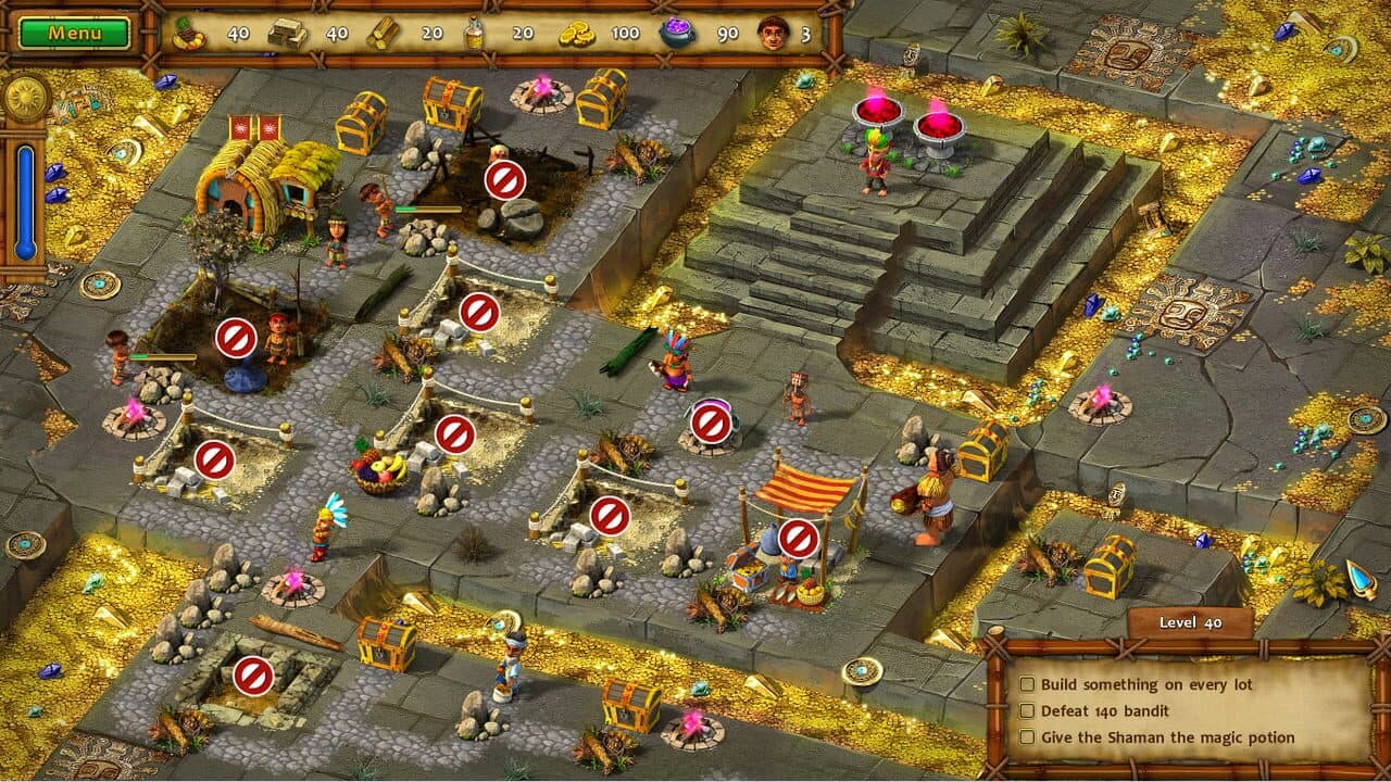 Moai 3: Trade Mission - Collector's Edition thumbnail 3