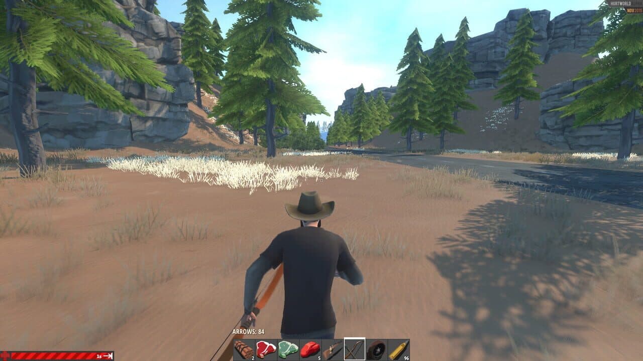 Hurtworld thumbnail 2