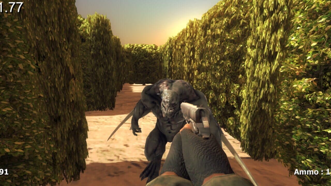 Maze Madness thumbnail 5