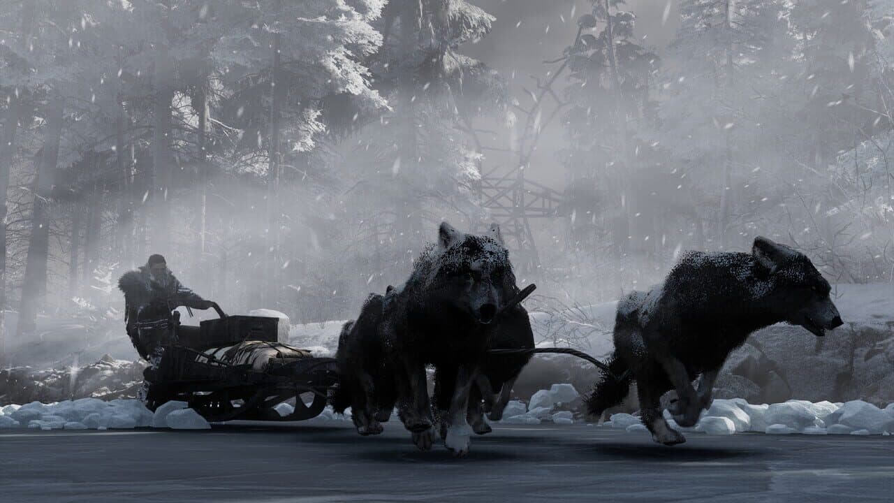 Fade to Silence thumbnail 2
