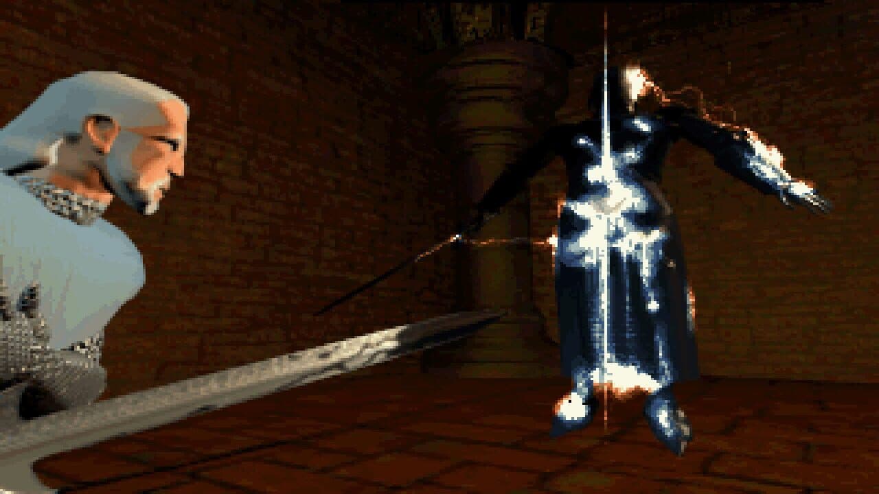 Time Gate: Knight's Chase thumbnail 4