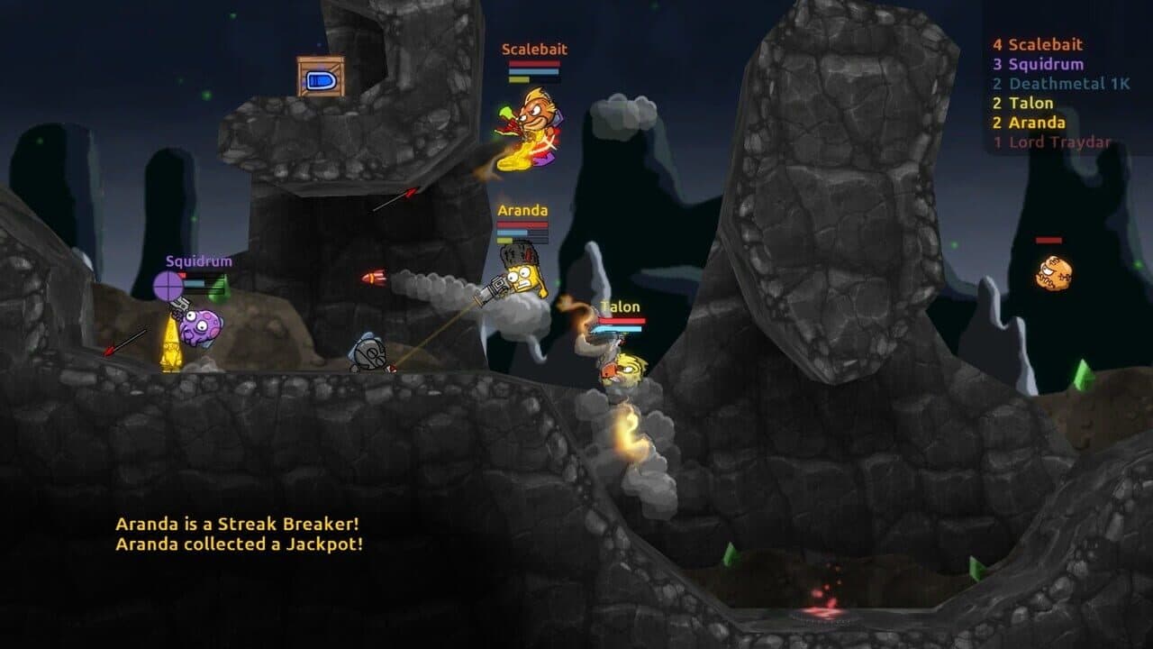 Square Heroes thumbnail 5