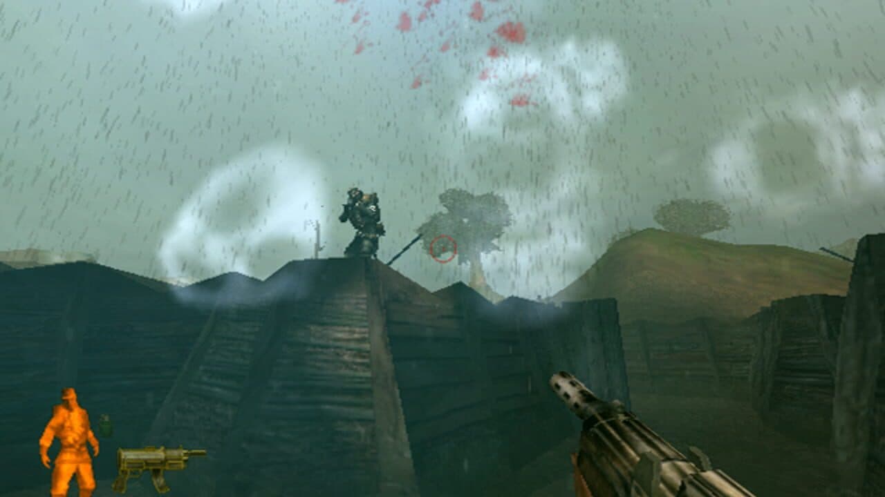Iron Storm thumbnail 5