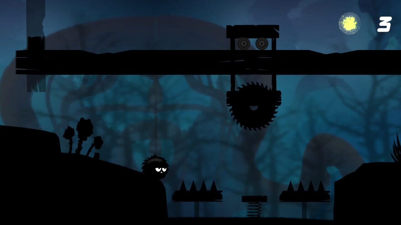Dark Mystery thumbnail 3