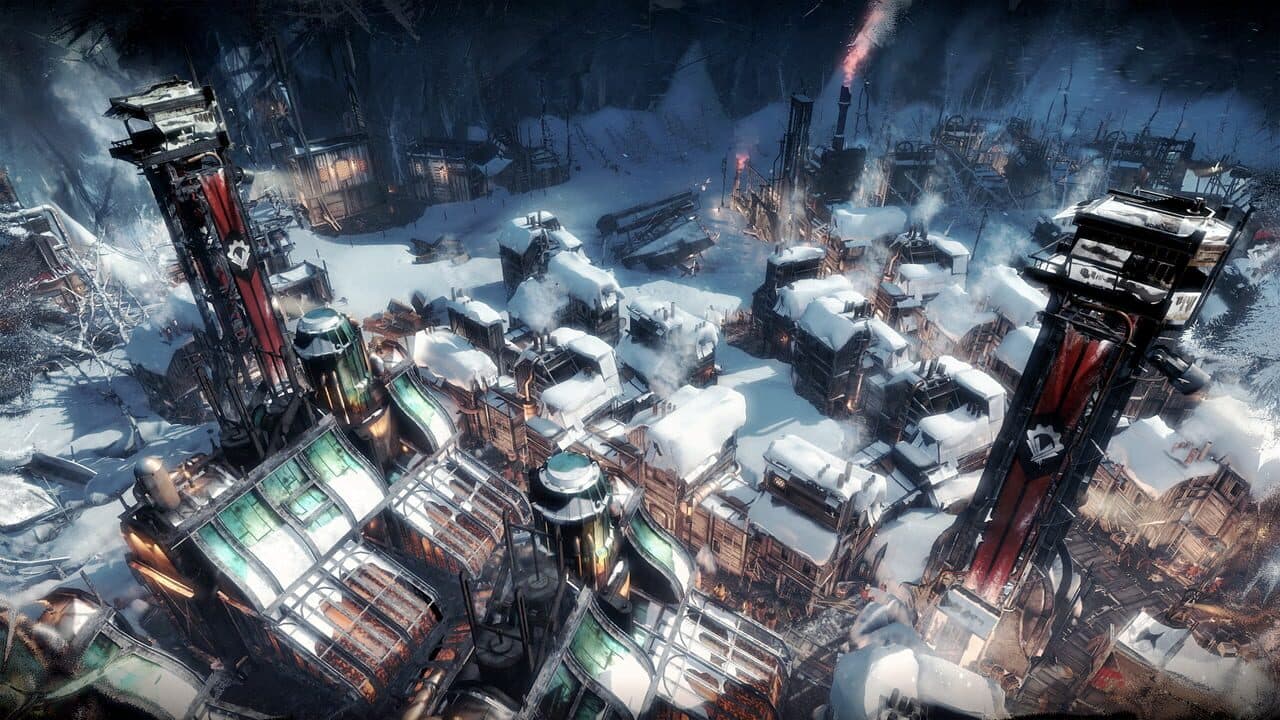 Frostpunk thumbnail 12