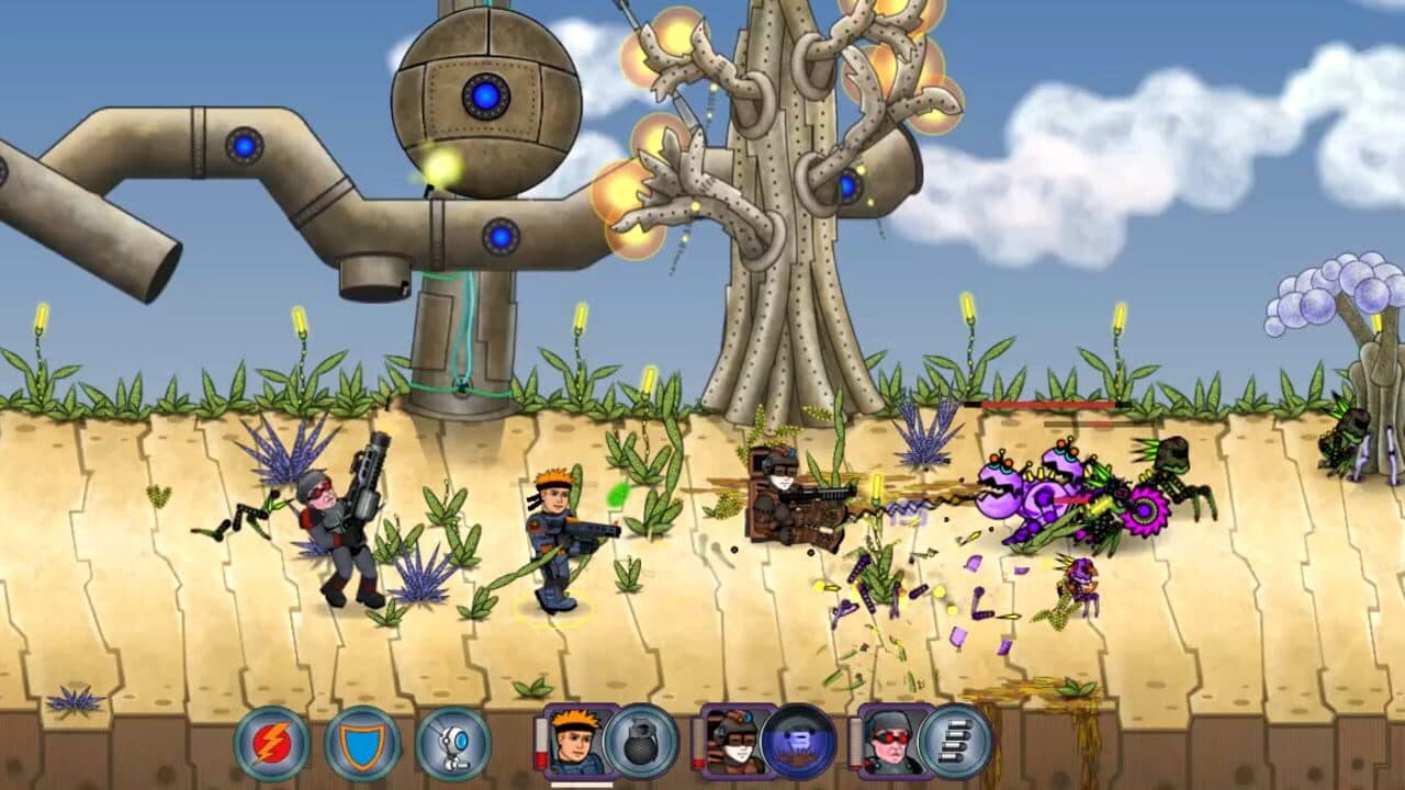 Planet R-12 thumbnail 4