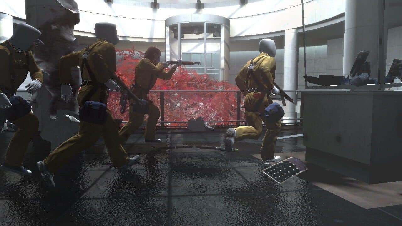 Kane & Lynch: Dead Men thumbnail 2