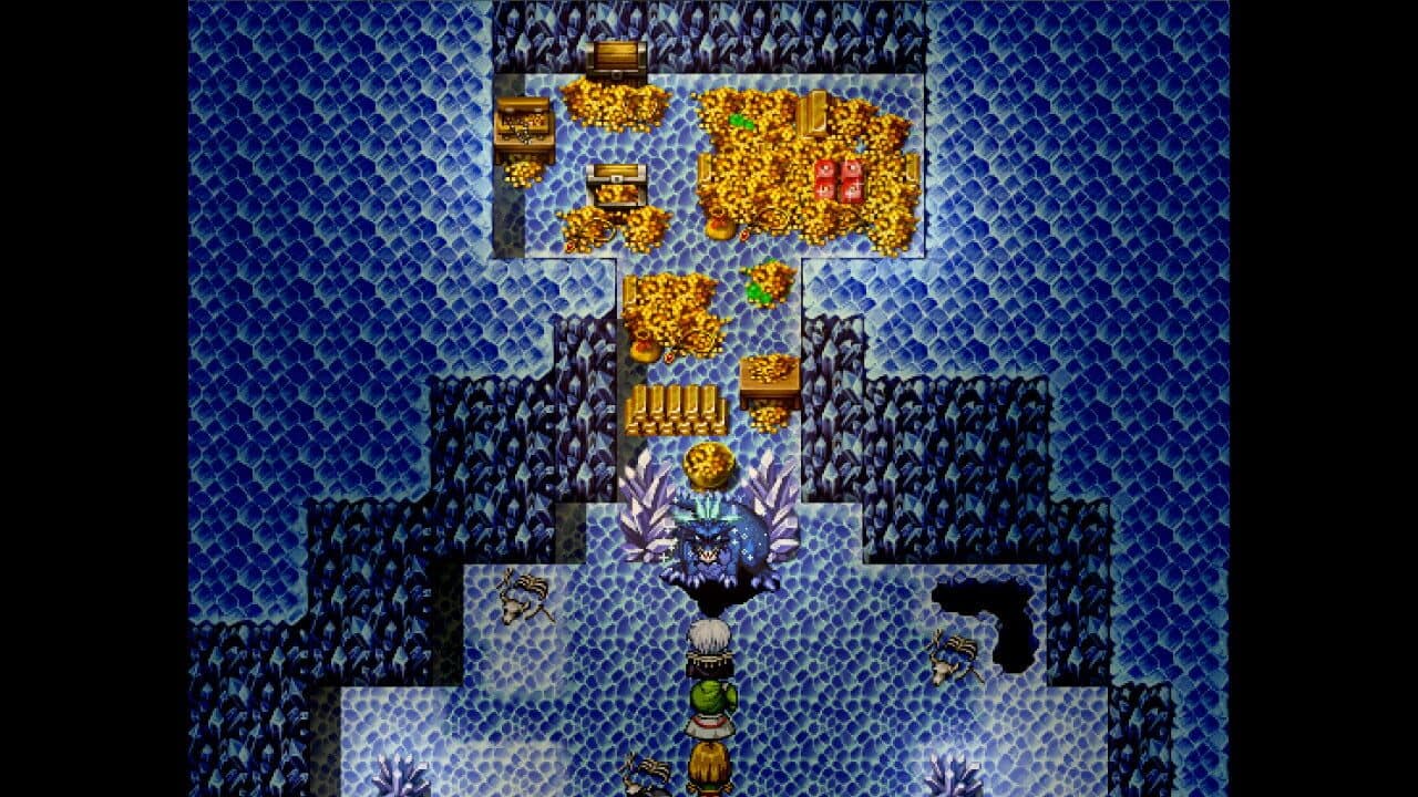Astoria: The Holders of Power Saga thumbnail 2