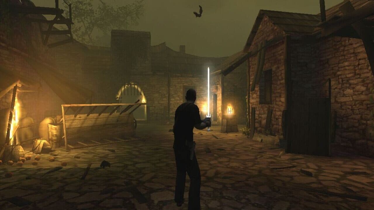 Shade: Wrath of Angels thumbnail 3