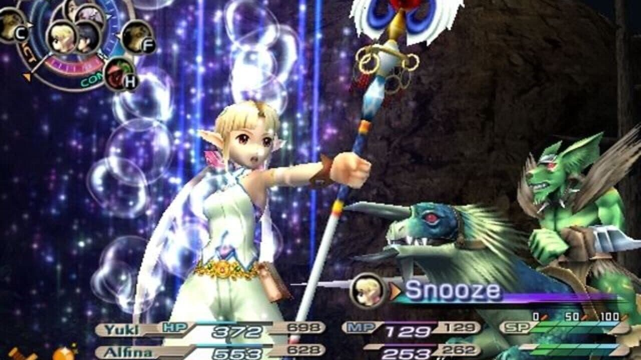 Grandia III thumbnail 2