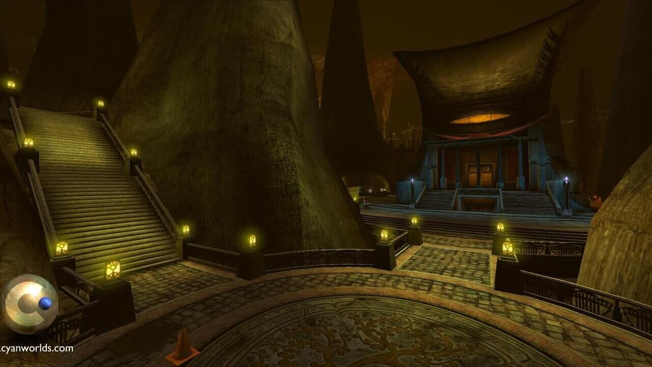 URU: Complete Chronicles thumbnail 2