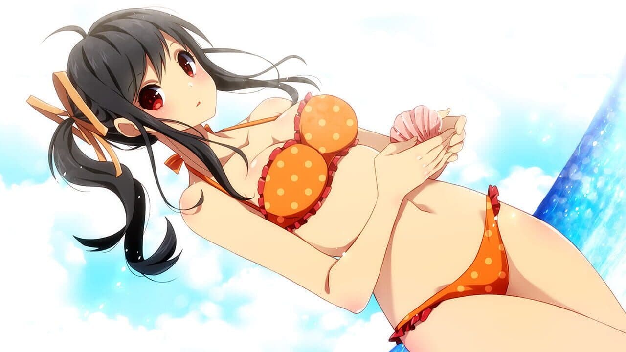Sakura Beach 2 thumbnail 2
