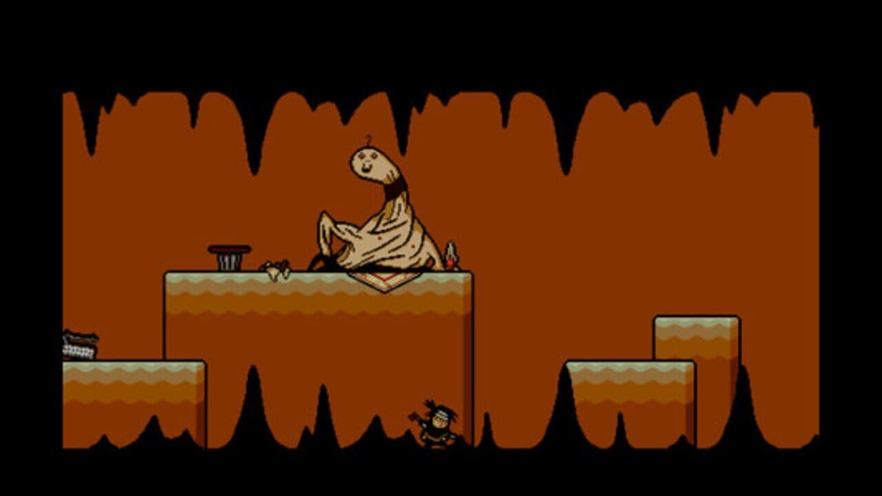 Lisa: The Joyful thumbnail 2