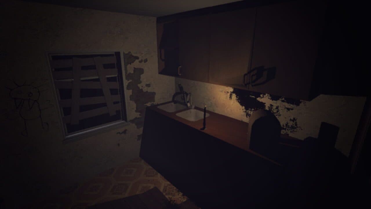 Judas screenshot 1
