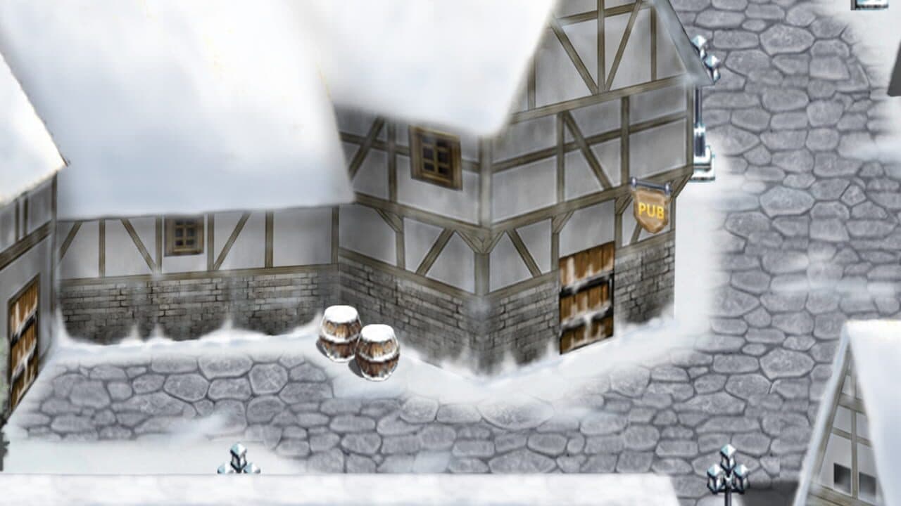 Witch of Ice Kingdom II thumbnail 2