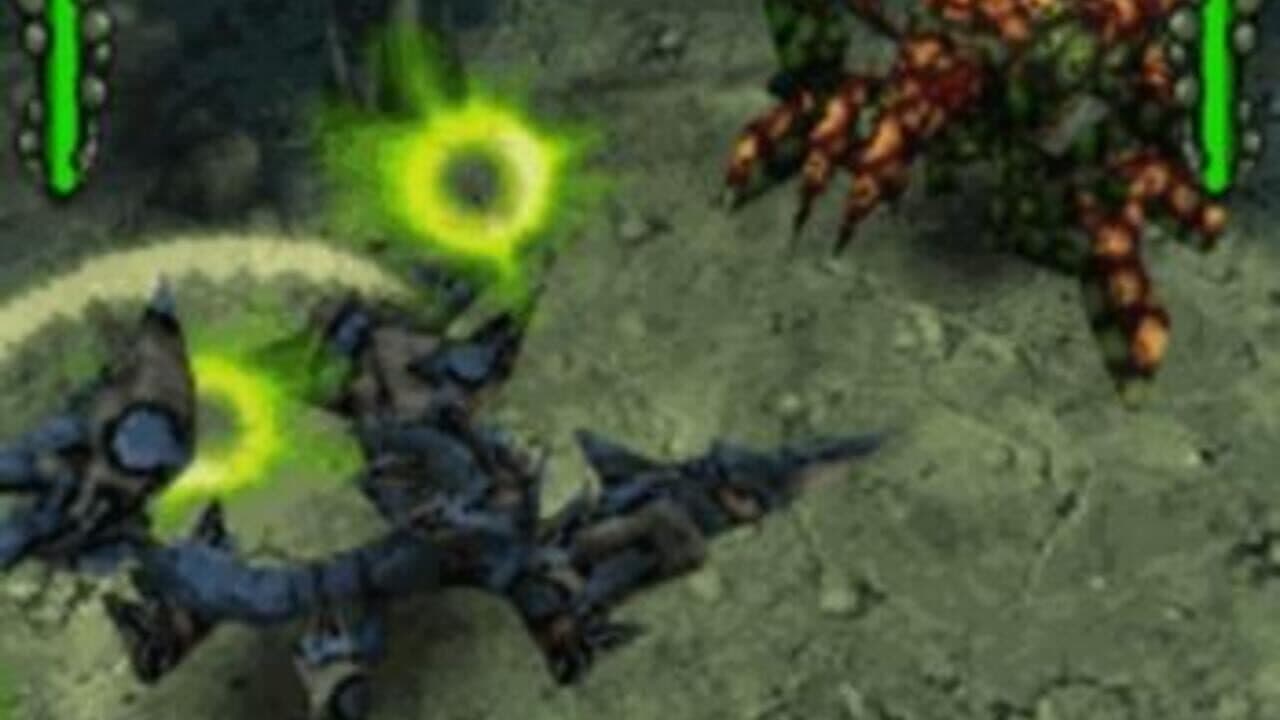 Combat of Giants: Mutant Insects - Revenge thumbnail 3