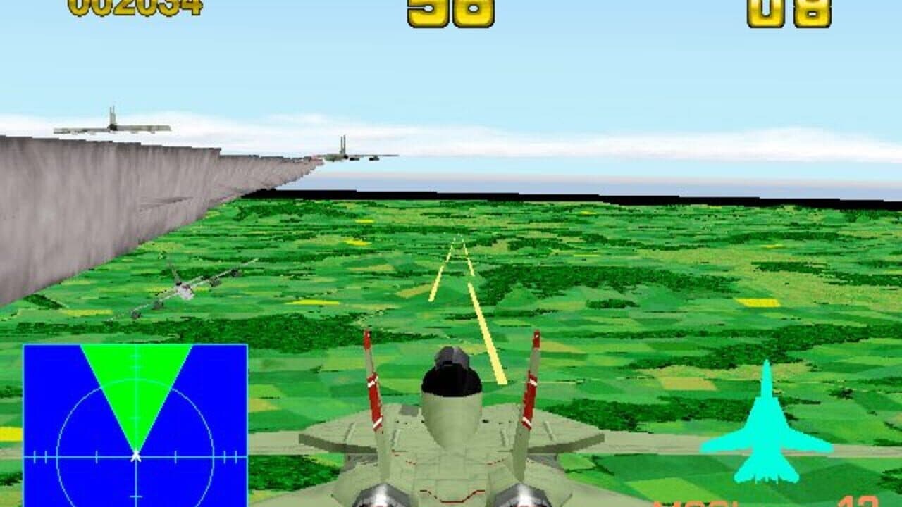 Air Combat 22 thumbnail 3