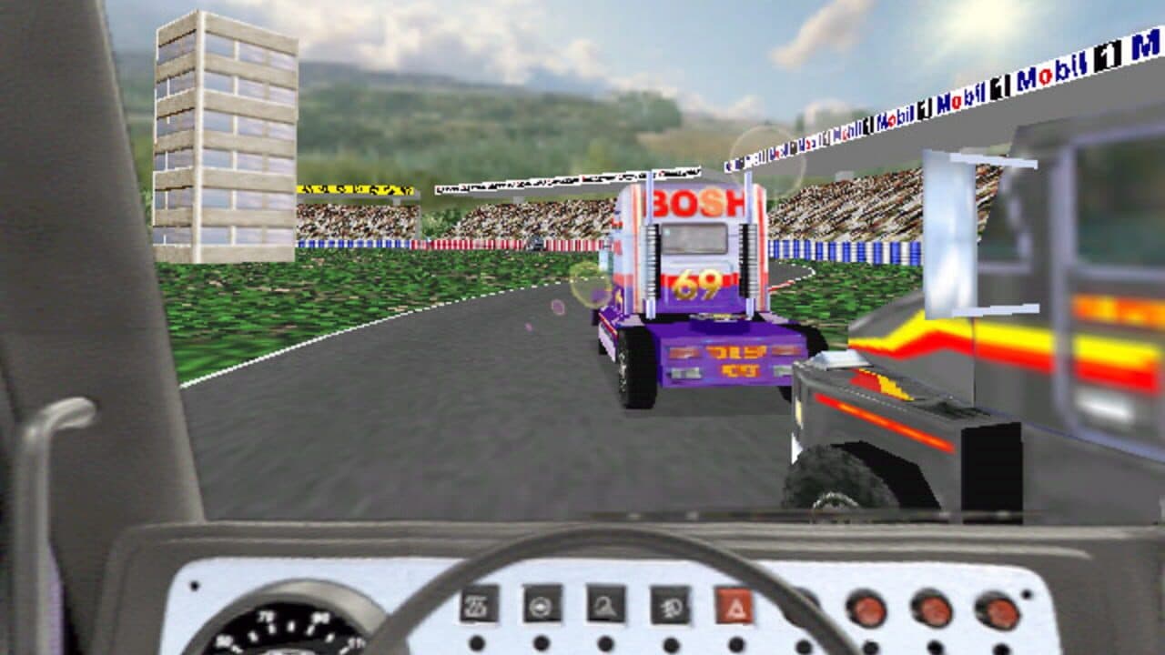 Hard Truck: Road to Victory thumbnail 5
